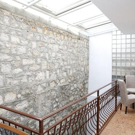 City Center Suites Vodice Exterior foto