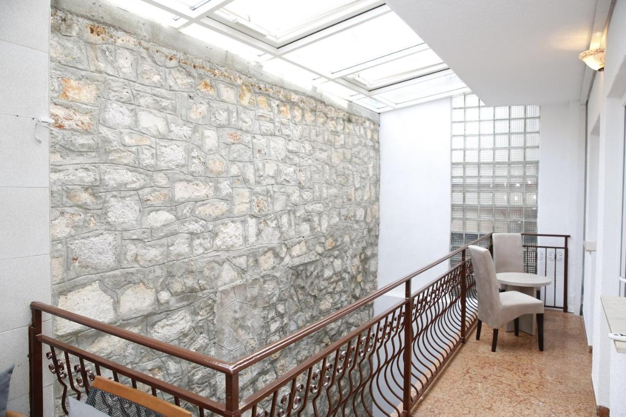 City Center Suites Vodice Exterior foto