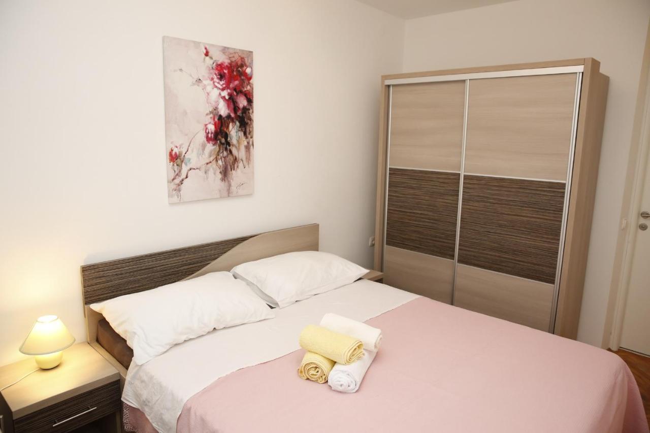 City Center Suites Vodice Exterior foto